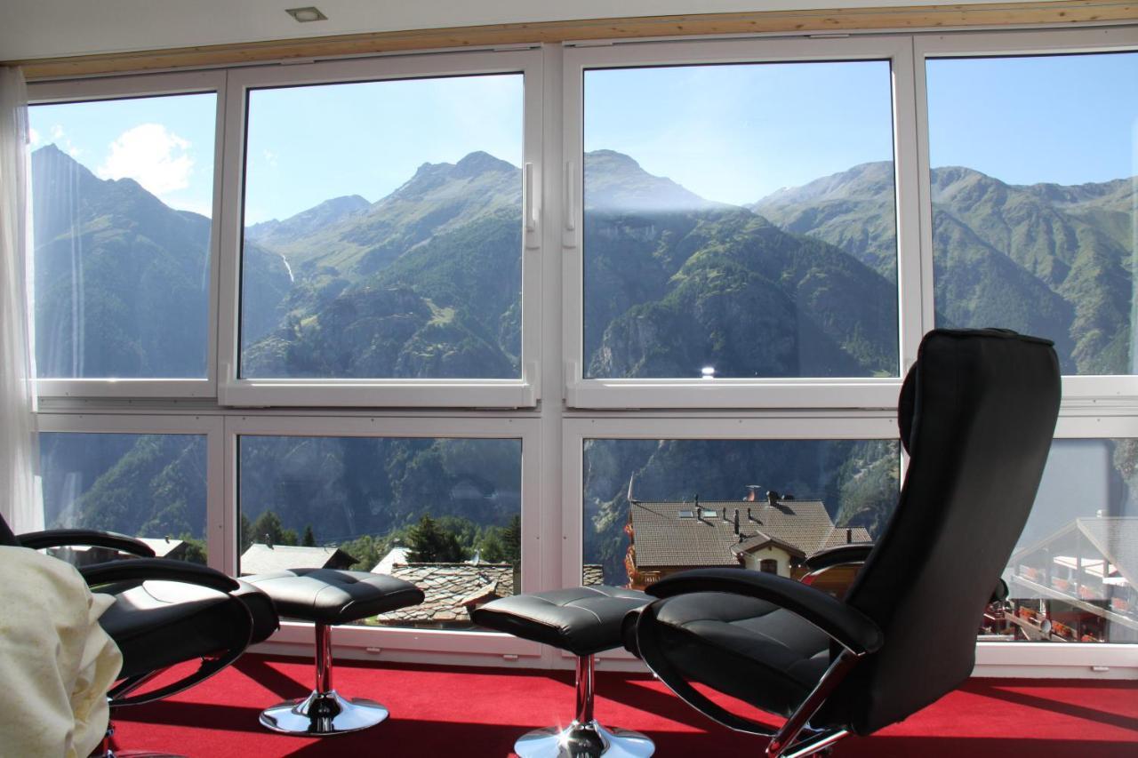 Hotel Eden Грахен Экстерьер фото