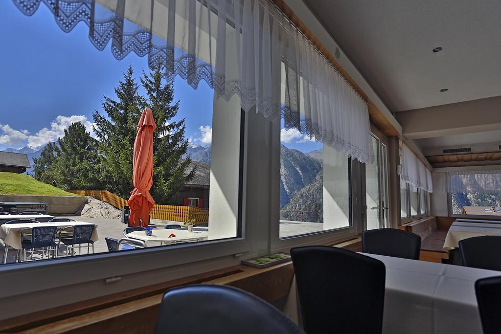 Hotel Eden Грахен Экстерьер фото